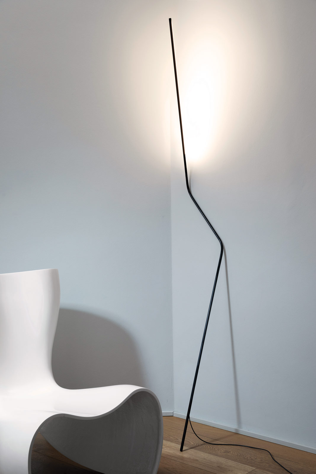 Neo Floor Lamp by Nemo Floor Lamps